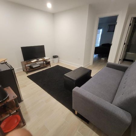 Apartament The Kickback! Waszyngton Zewnętrze zdjęcie